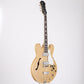 [SN 010002] USED Epiphone / Casino Natural Made in Japan [03]