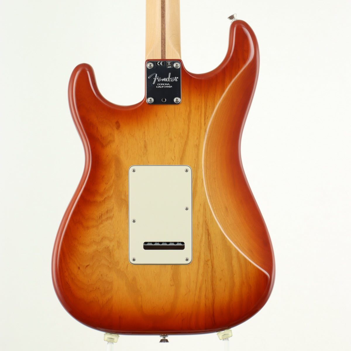 [SN US17076463] USED Fender USA / American Professional Stratocaster Sienna Sunburst [12]