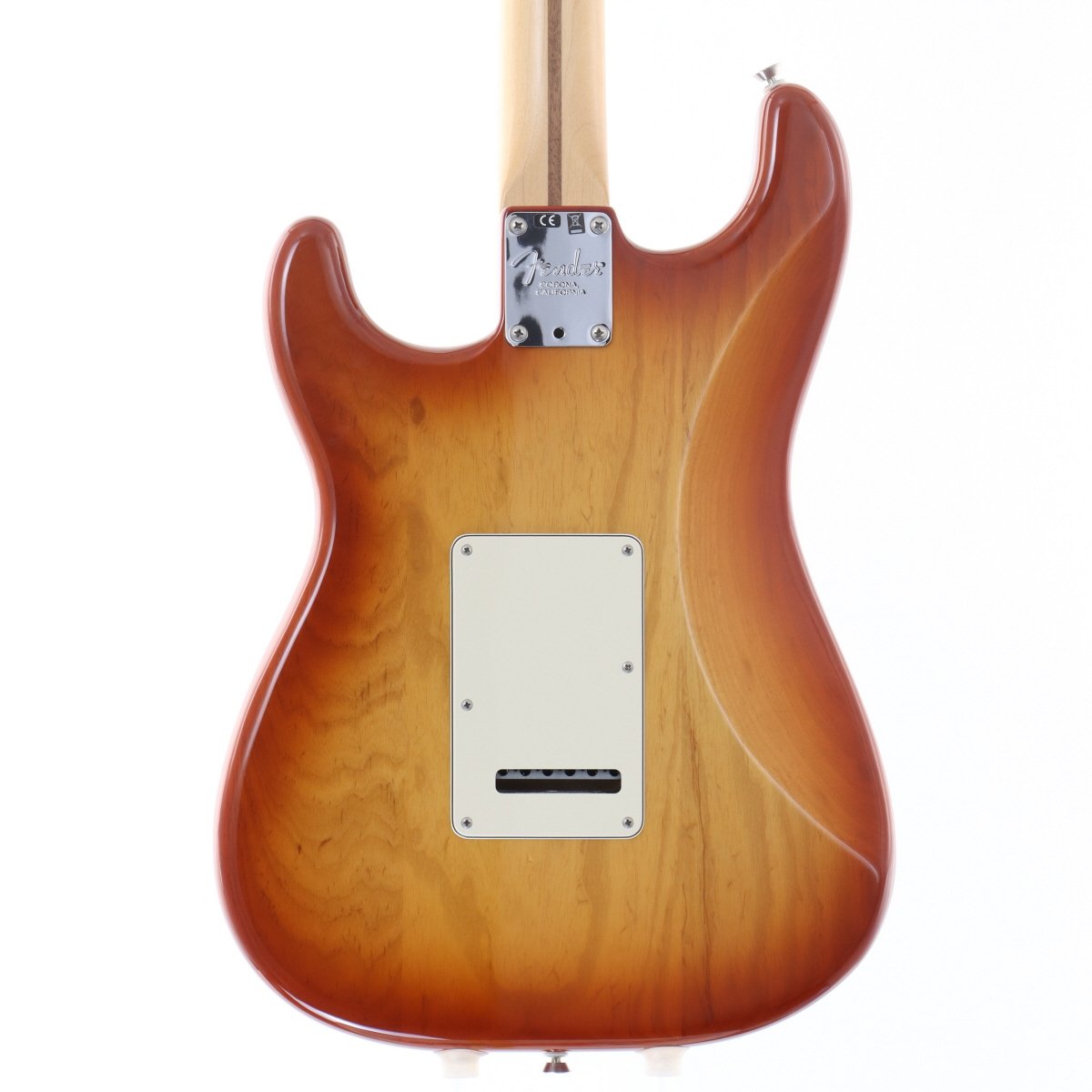 [SN US17076463] USED Fender USA / American Professional Stratocaster Sienna Sunburst [11]
