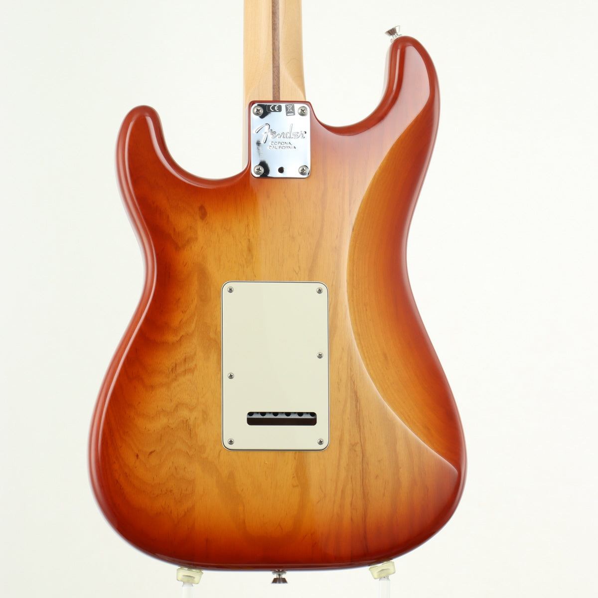 [SN US17076463] USED Fender USA / American Professional Stratocaster Sienna Sunburst [12]