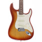 [SN US17076463] USED Fender USA / American Professional Stratocaster Sienna Sunburst [11]