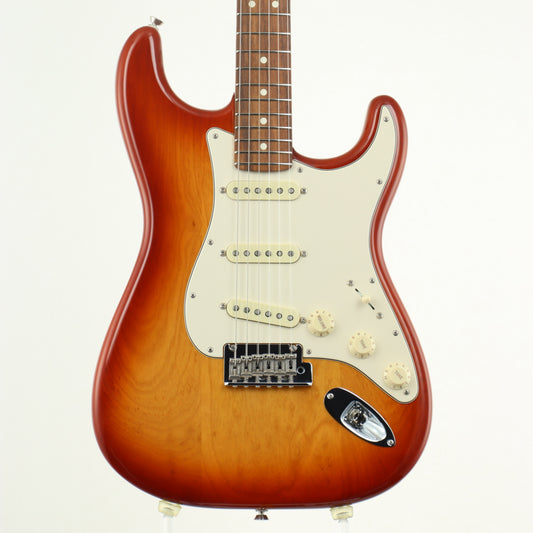 [SN US17076463] USED Fender USA / American Professional Stratocaster Sienna Sunburst [12]