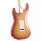 [SN US17076463] USED Fender USA / American Professional Stratocaster Sienna Sunburst [11]