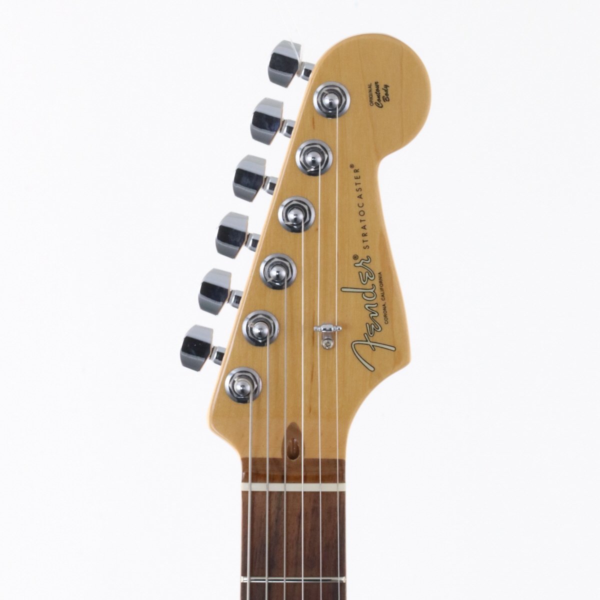 [SN US17076463] USED Fender USA / American Professional Stratocaster Sienna Sunburst [11]