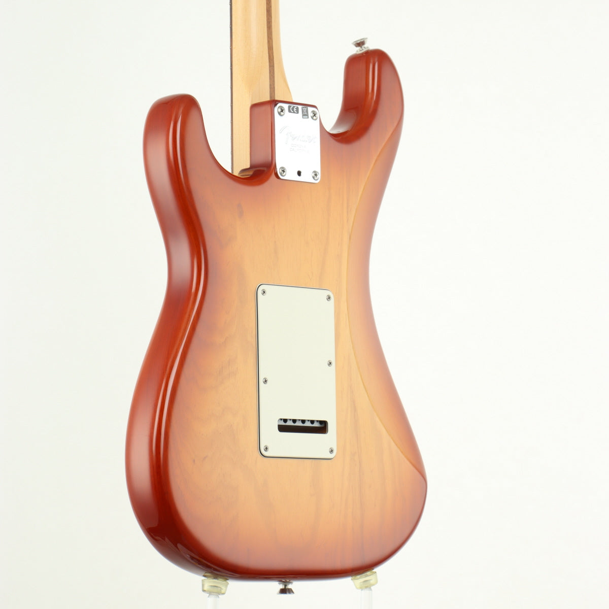 [SN US17076463] USED Fender USA / American Professional Stratocaster Sienna Sunburst [12]