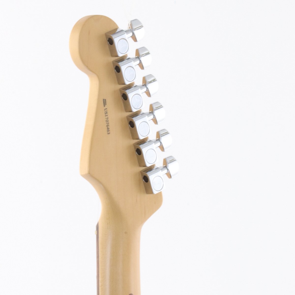 [SN US17076463] USED Fender USA / American Professional Stratocaster Sienna Sunburst [11]