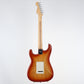 [SN US17076463] USED Fender USA / American Professional Stratocaster Sienna Sunburst [12]