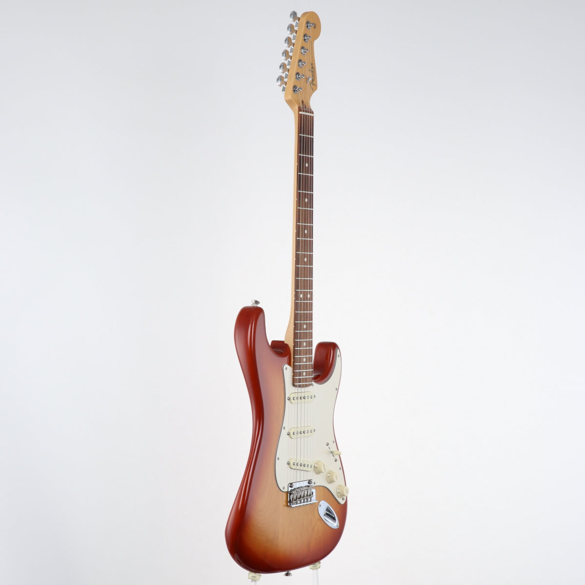 [SN US17076463] USED Fender USA / American Professional Stratocaster Sienna Sunburst [12]