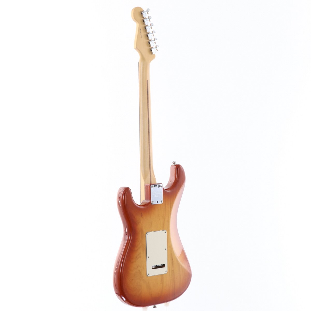 [SN US17076463] USED Fender USA / American Professional Stratocaster Sienna Sunburst [11]