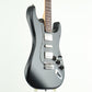 [SN MC12166529] USED Fender Mexico / Blacktop Stratocaster HSH Black [12]