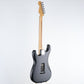 [SN MC12166529] USED Fender Mexico / Blacktop Stratocaster HSH Black [12]