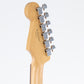 [SN MC12166529] USED Fender Mexico / Blacktop Stratocaster HSH Black [12]