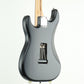 [SN MC12166529] USED Fender Mexico / Blacktop Stratocaster HSH Black [12]