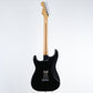 [SN MC12166529] USED Fender Mexico / Blacktop Stratocaster HSH Black [12]