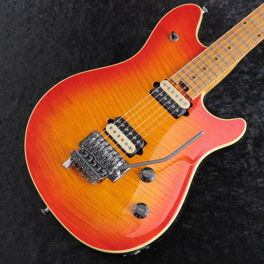 [SN 91019012] USED PEAVEY / EVH Wolfgang Cherry Burst [03]