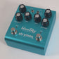 [SN S22-41586] USED STRYMON / bluesky V2 [05]