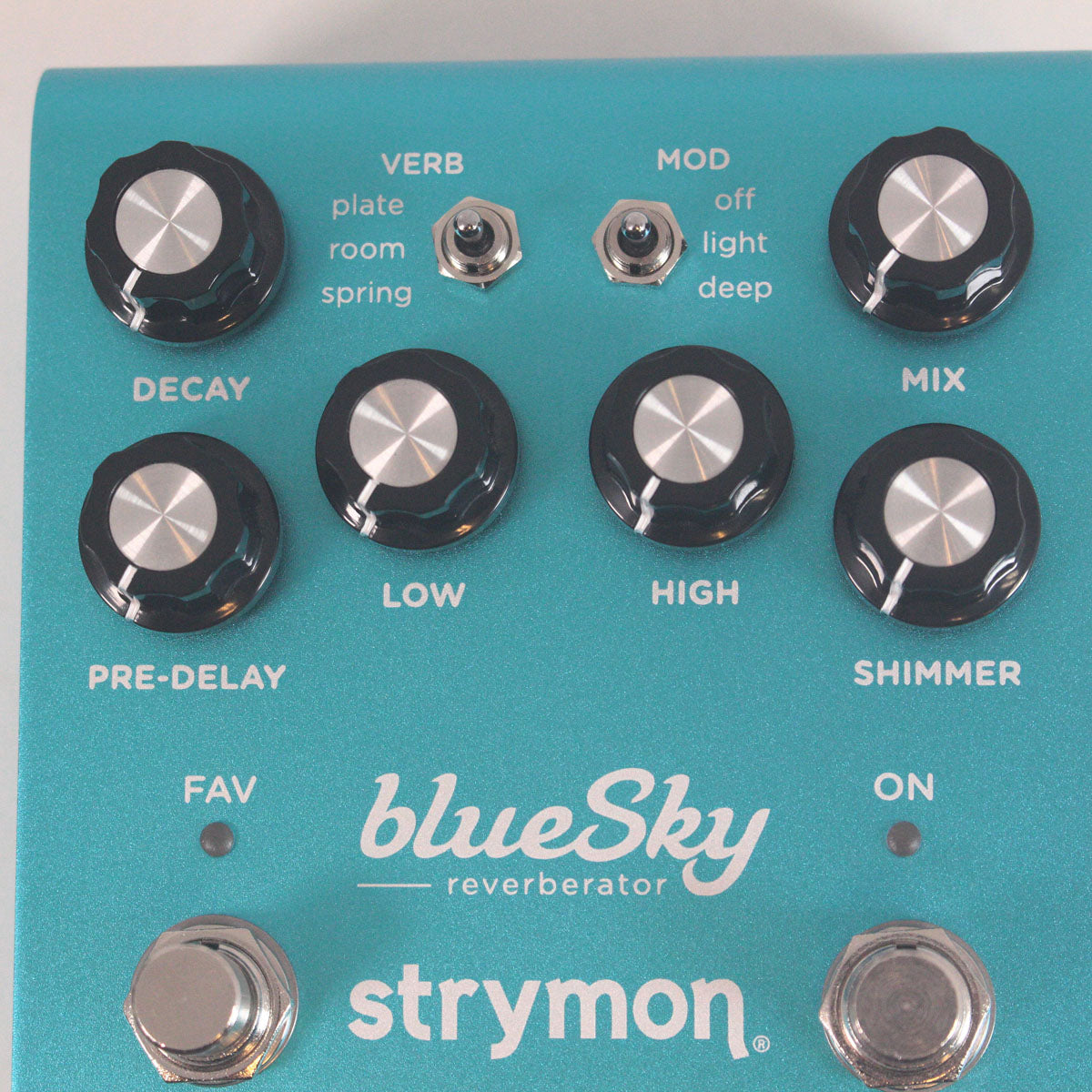 [SN S22-41586] USED STRYMON / bluesky V2 [05]