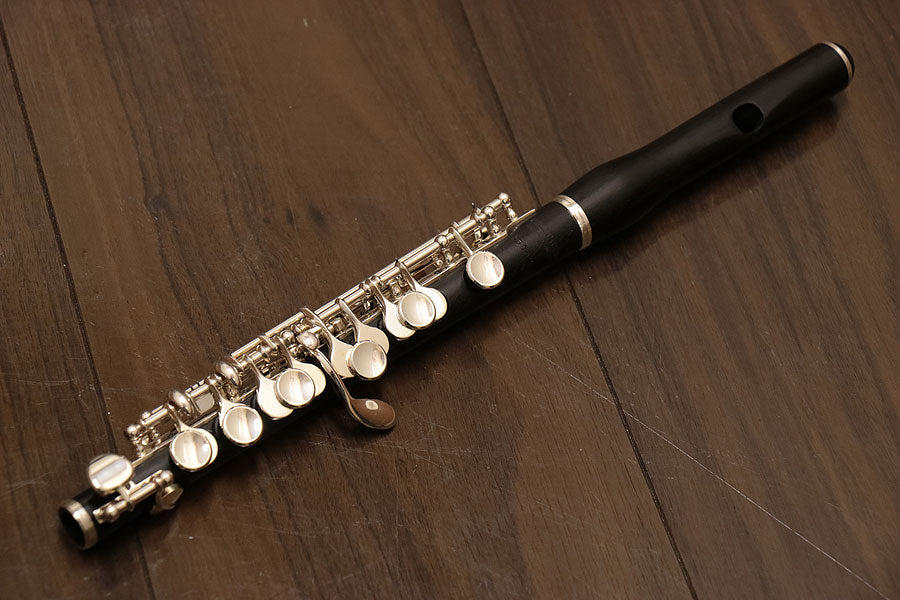 [SN 36052] USED Philip hammig 650/2LTD piccolo [10]