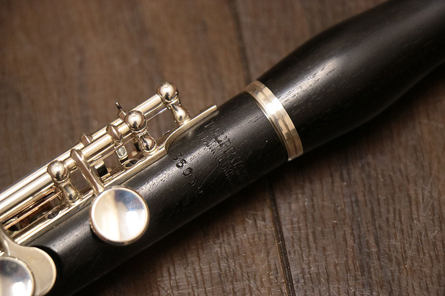 [SN 36052] USED Philip hammig 650/2LTD piccolo [10]