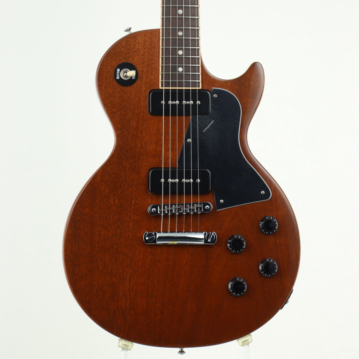 [SN 101821337] USED Gibson USA / Les Paul Jr Special 2012 Walnut [12]