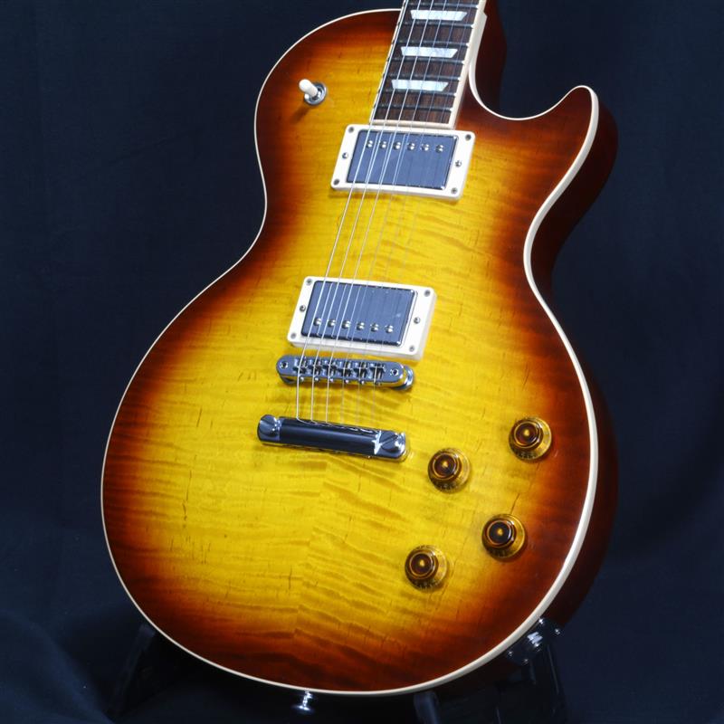 [SN 170021431] USED Gibson USA / Les Paul Standard T Bourbon Burst -2017- [04]