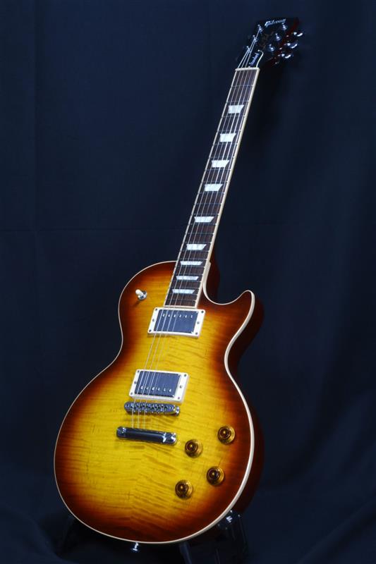 [SN 170021431] USED Gibson USA / Les Paul Standard T Bourbon Burst -2017- [04]