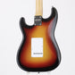 [SN KN1794] USED K.NYUI CUSTOM GUITAR / KNST/V.3TS [10]