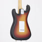 [SN KN1794] USED K.NYUI CUSTOM GUITAR / KNST/V.3TS [10]