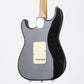 [SN CIJ O 005874] USED Fender Japan / ST57-58US Black [06]