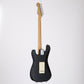 [SN CIJ O 005874] USED Fender Japan / ST57-58US Black [06]