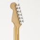 [SN CIJ O 005874] USED Fender Japan / ST57-58US Black [06]