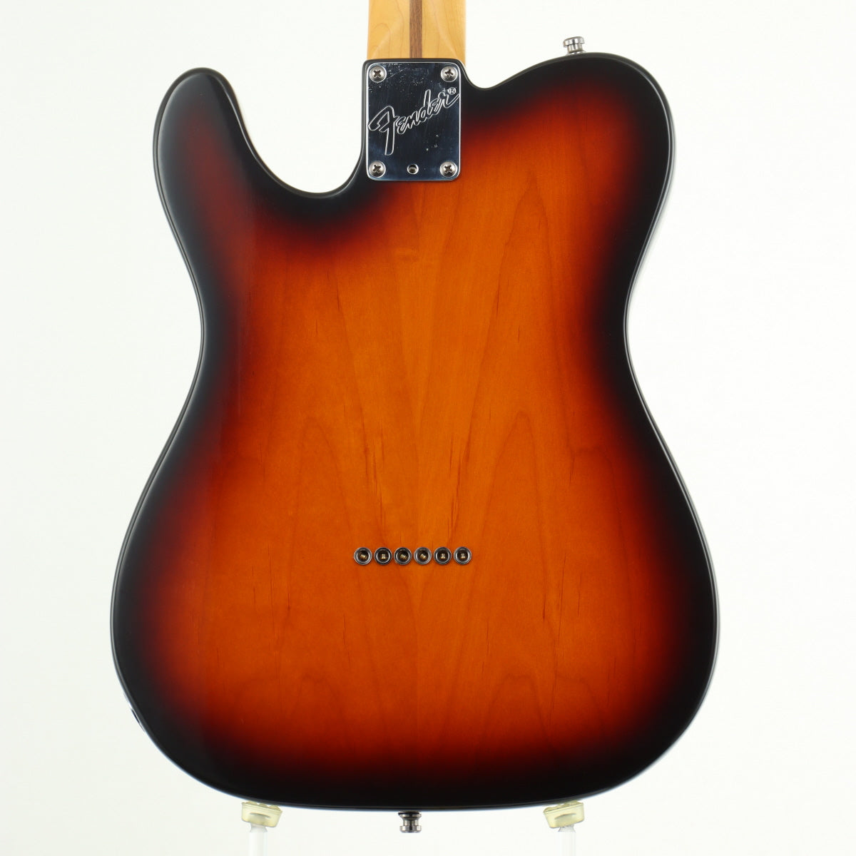 [SN N572698] USED Fender USA Fender / American Standard Telecaster 3-Color Sunburst [20]