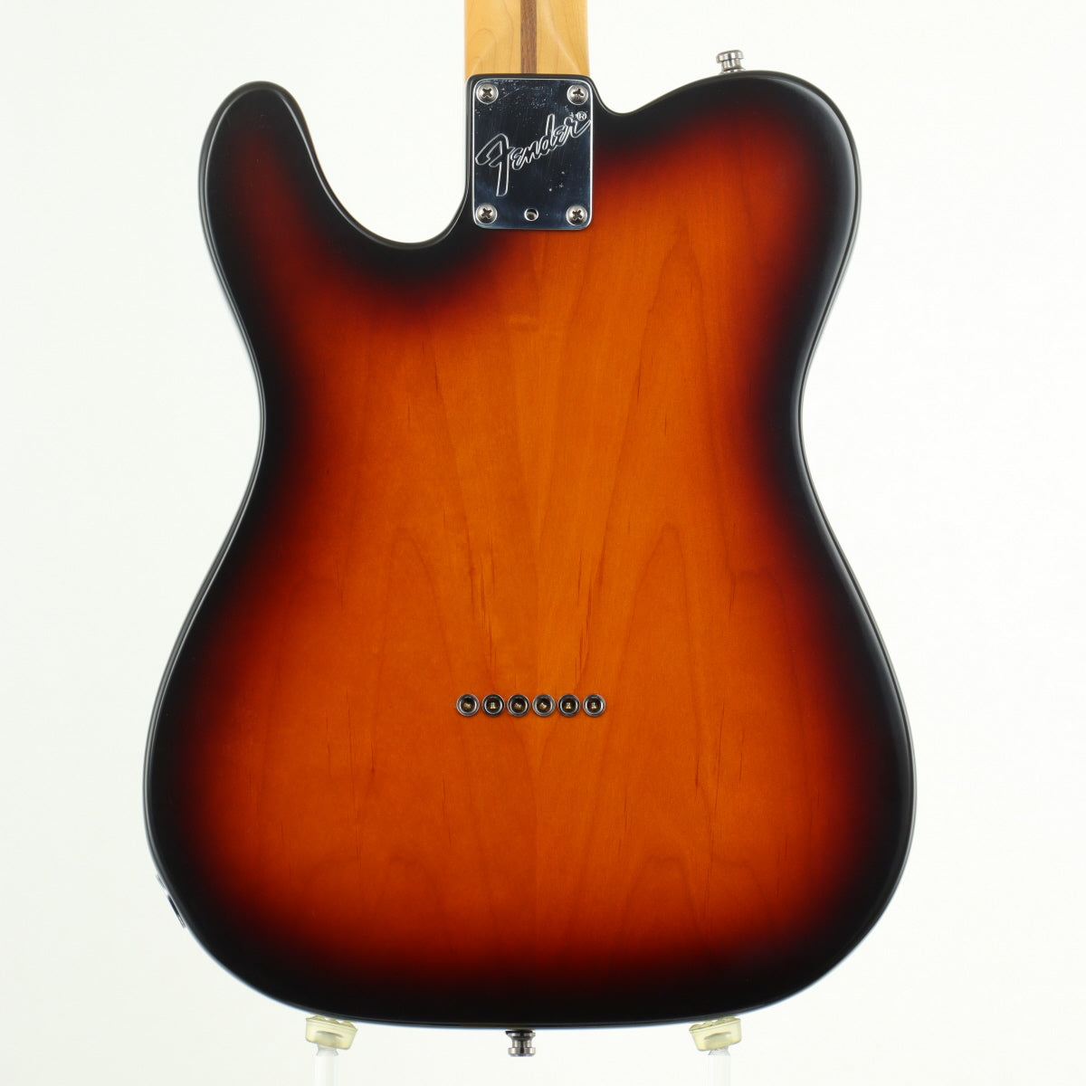 [SN N572698] USED Fender USA Fender / American Standard Telecaster 3-Color Sunburst [20]