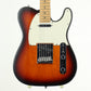 [SN N572698] USED Fender USA Fender / American Standard Telecaster 3-Color Sunburst [20]