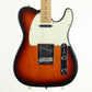 [SN N572698] USED Fender USA Fender / American Standard Telecaster 3-Color Sunburst [20]