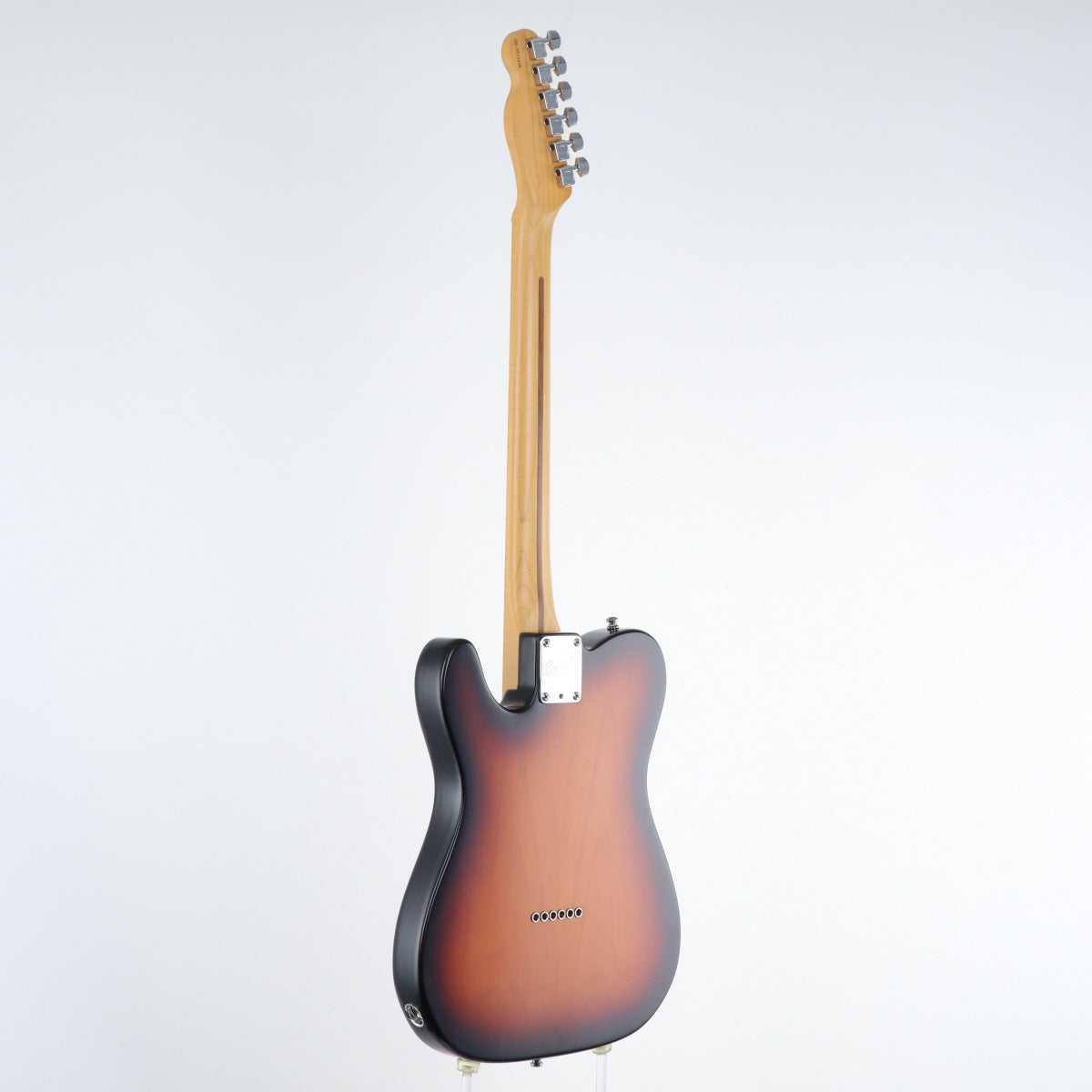 [SN N572698] USED Fender USA Fender / American Standard Telecaster 3-Color Sunburst [20]