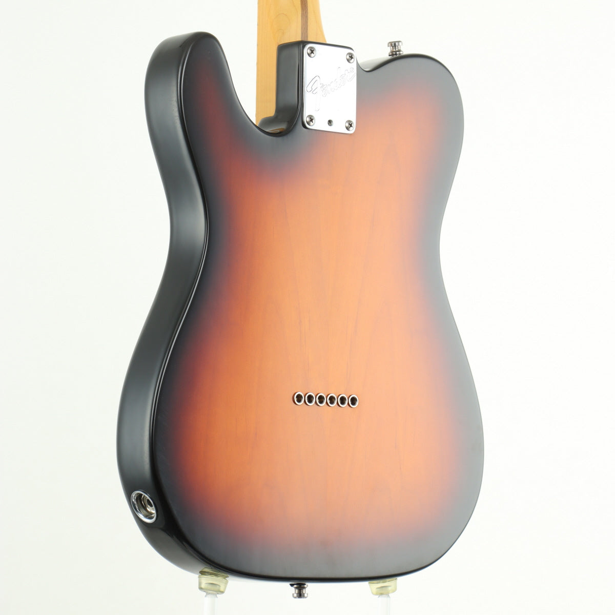 [SN N572698] USED Fender USA Fender / American Standard Telecaster 3-Color Sunburst [20]