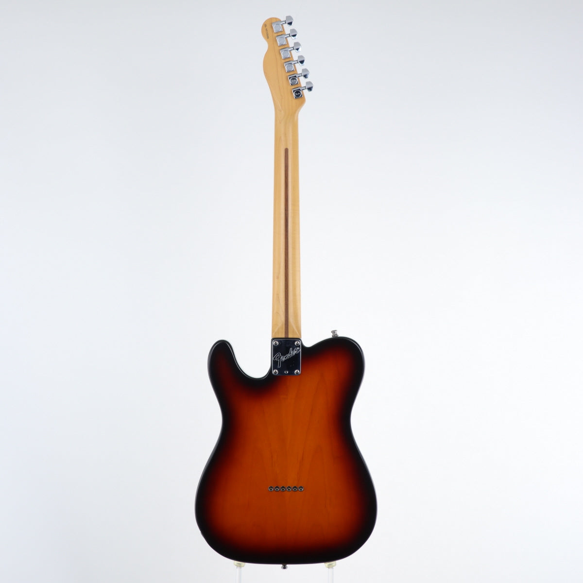 [SN N572698] USED Fender USA Fender / American Standard Telecaster 3-Color Sunburst [20]