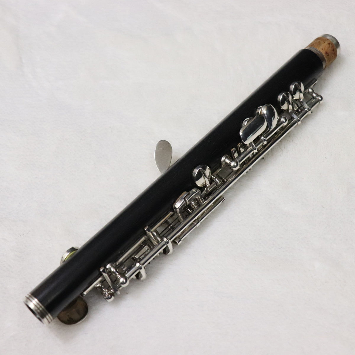 [SN 31054] USED PHILIP HAMMIG / Piccolo 650/2 [11]