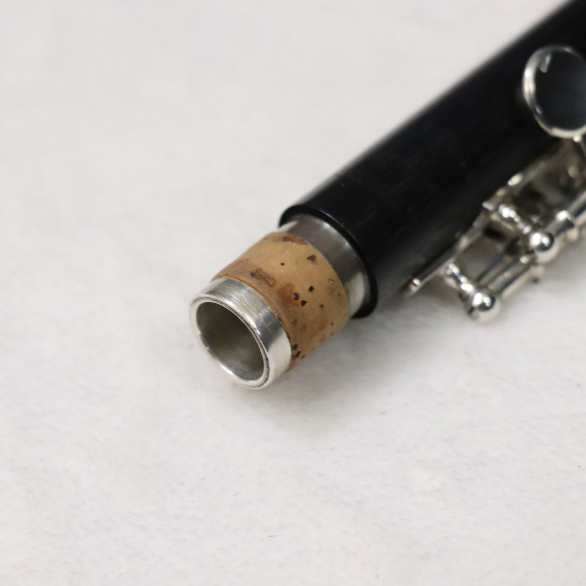 [SN 31054] USED PHILIP HAMMIG / Piccolo 650/2 [11]
