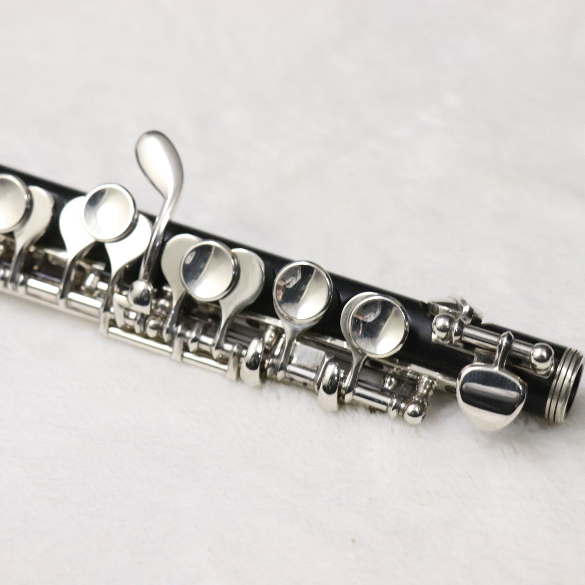 [SN 31054] USED PHILIP HAMMIG / Piccolo 650/2 [11]