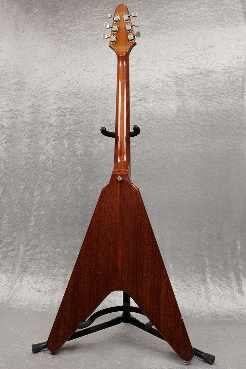 [SN 73468122] USED Gibson / 1978 Flying V Natural [06]