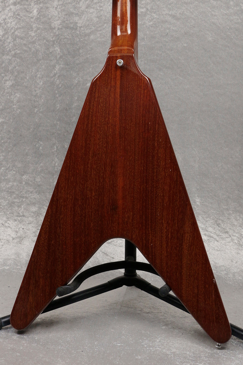 [SN 73468122] USED Gibson / 1978 Flying V Natural [06]