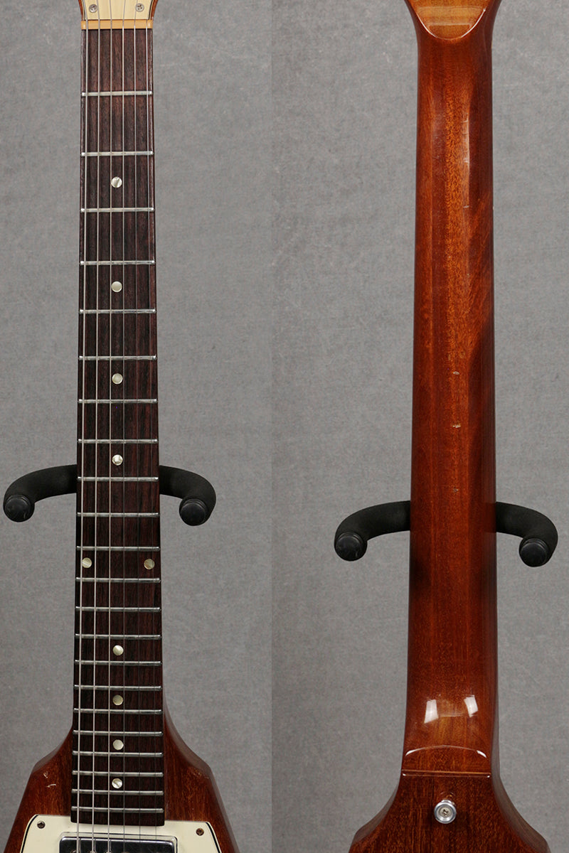 [SN 73468122] USED Gibson / 1978 Flying V Natural [06]