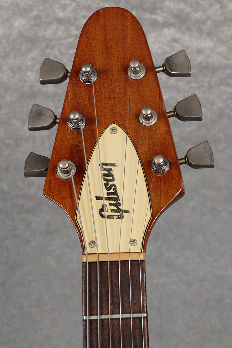 [SN 73468122] USED Gibson / 1978 Flying V Natural [06]