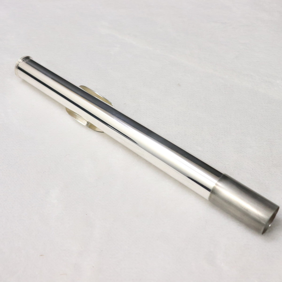 [SN 49691] USED Pearl / PF-525RE C Foot Flute [11]