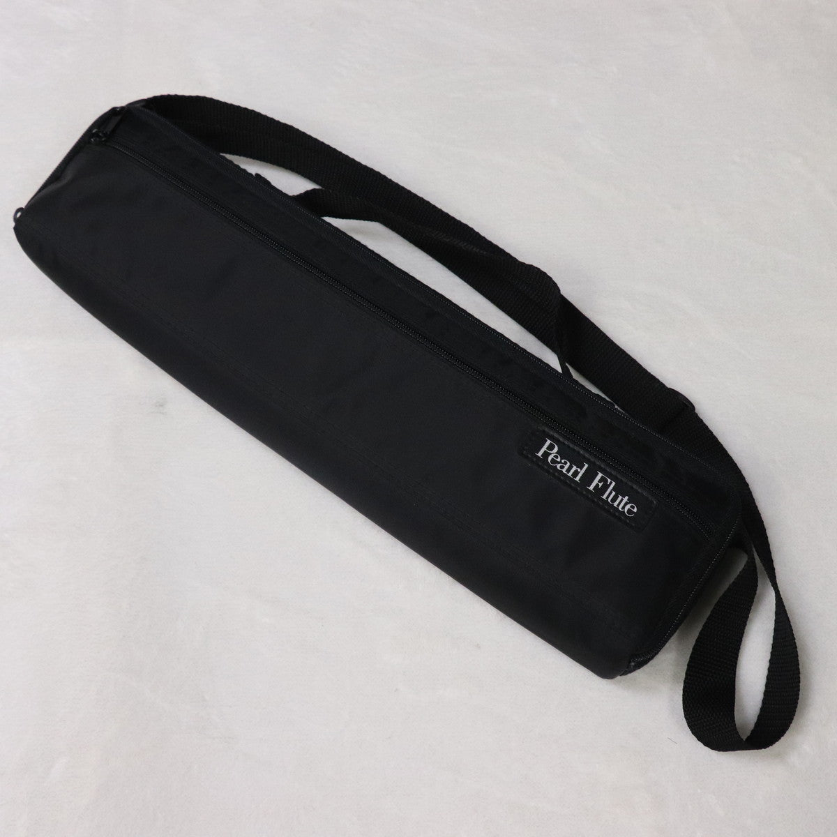 [SN 49691] USED Pearl / PF-525RE C Foot Flute [11]