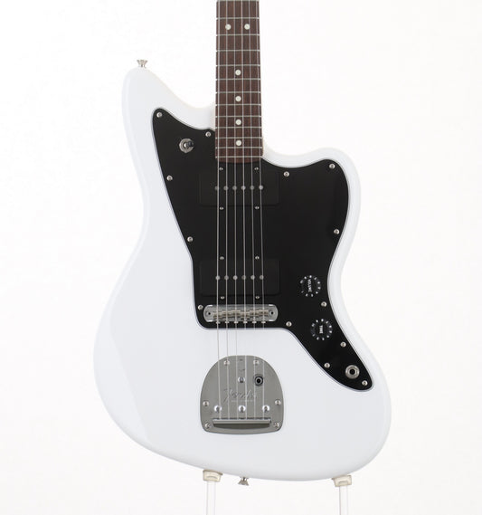 [SN JD21018996] USED Fender / Made in Japan Hybrid II Jazzmaster Rosewood Fingerboard Arctic White [3.64kg/2021] Fender [08]