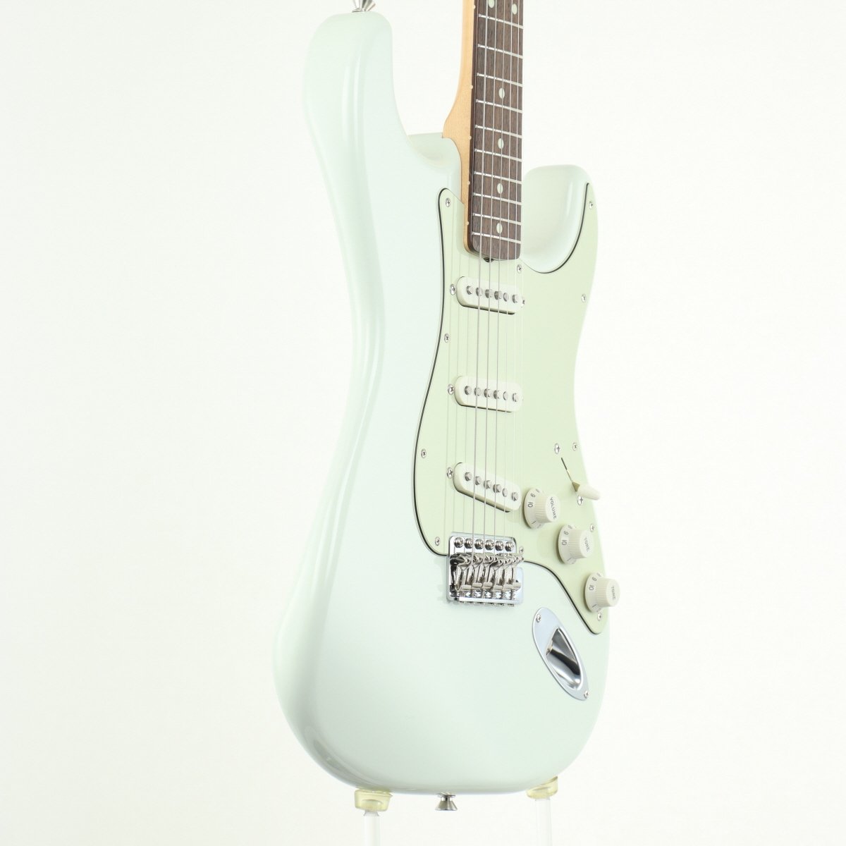 [SN JD24021640] USED Fender / Made in japan Traditional II 60s Stratocaster Olympic White [11]