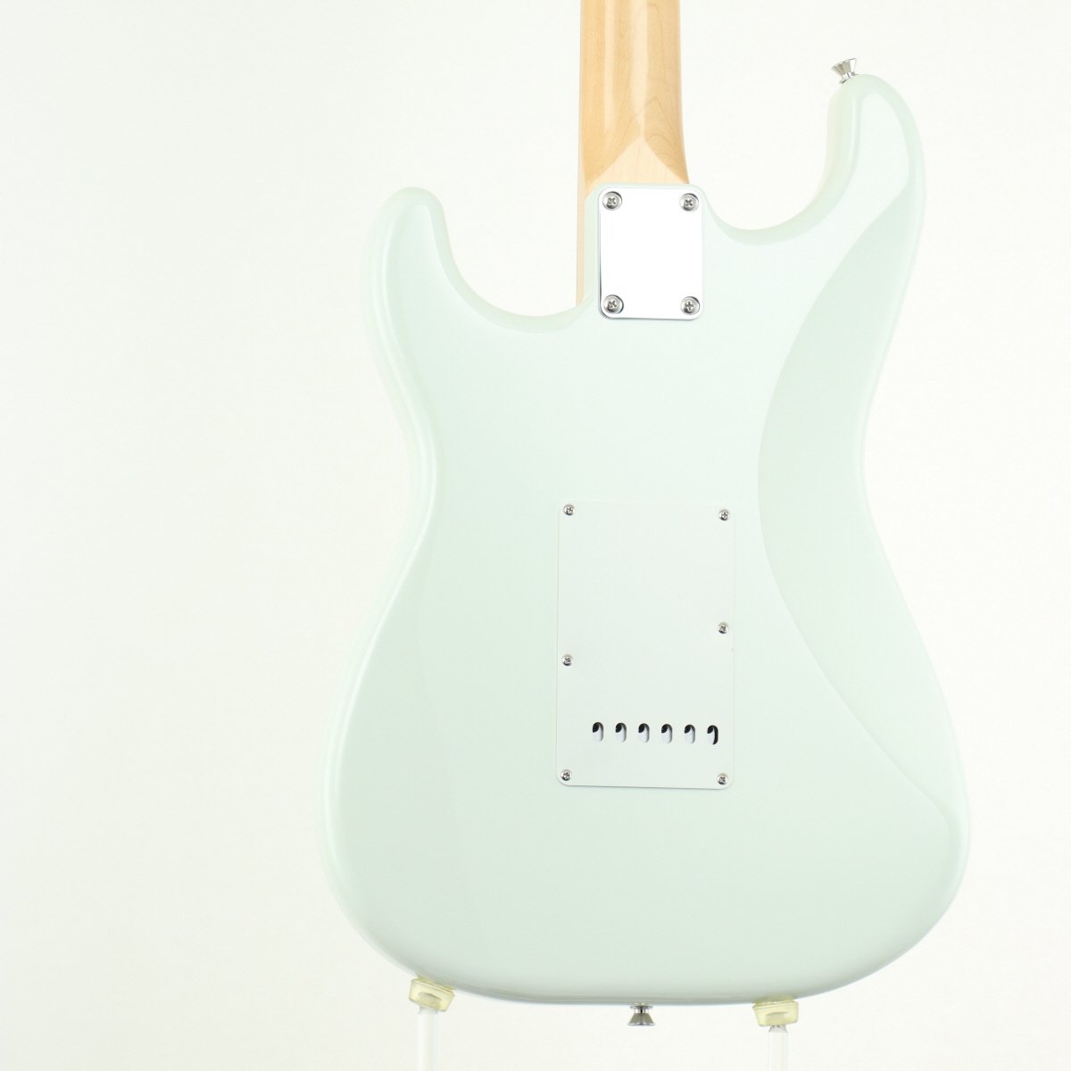 [SN JD24021640] USED Fender / Made in japan Traditional II 60s Stratocaster Olympic White [11]